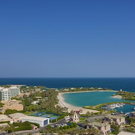 The Ritz-Carlton, Bahrain Hotel Manama Exterior photo