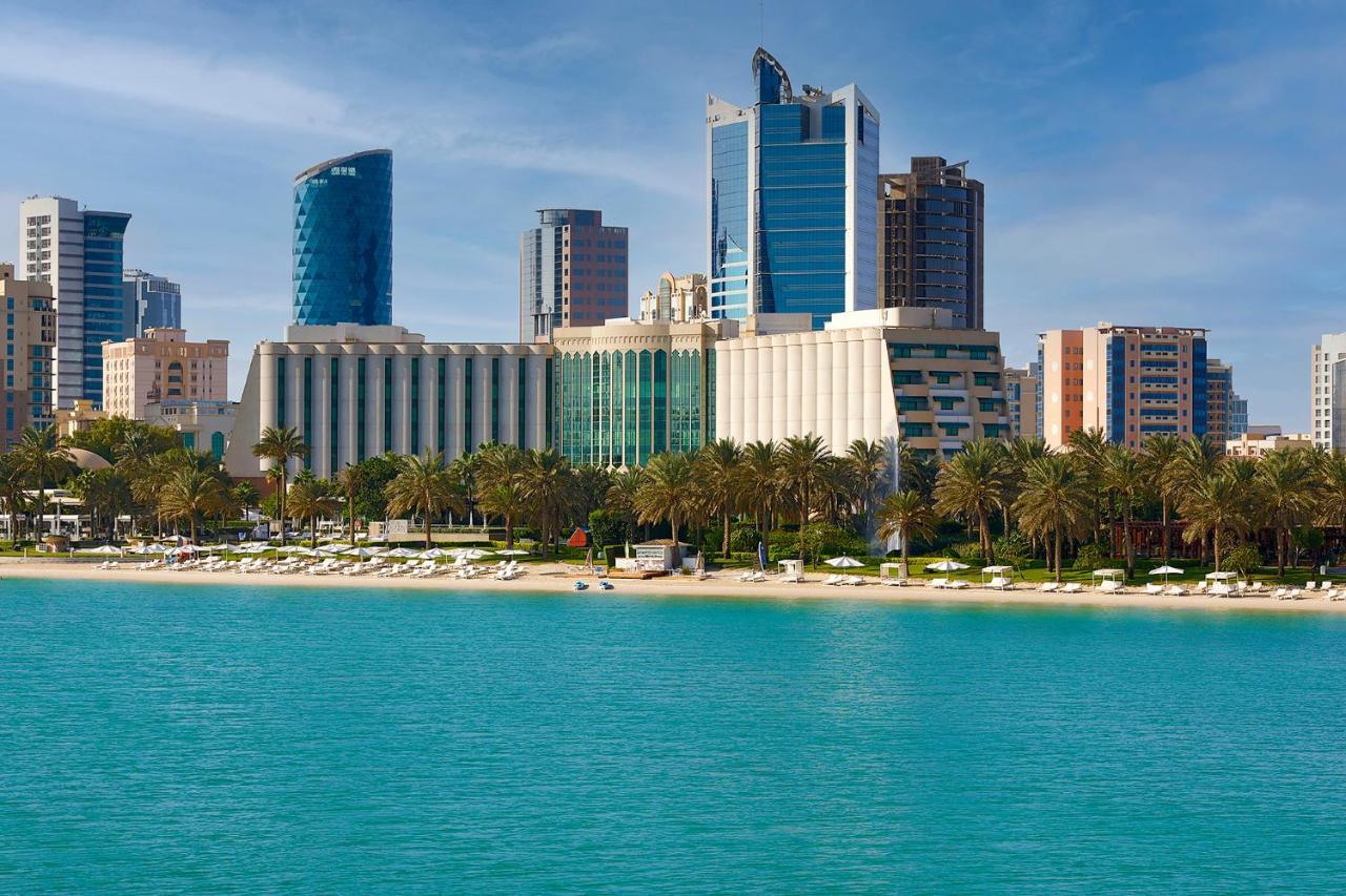 The Ritz-Carlton, Bahrain Hotel Manama Exterior photo