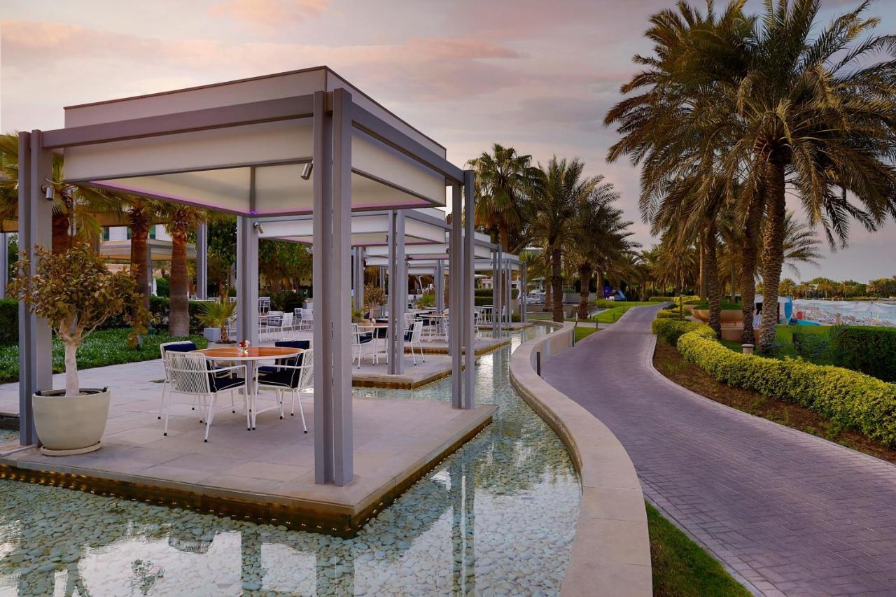 The Ritz-Carlton, Bahrain Hotel Manama Exterior photo