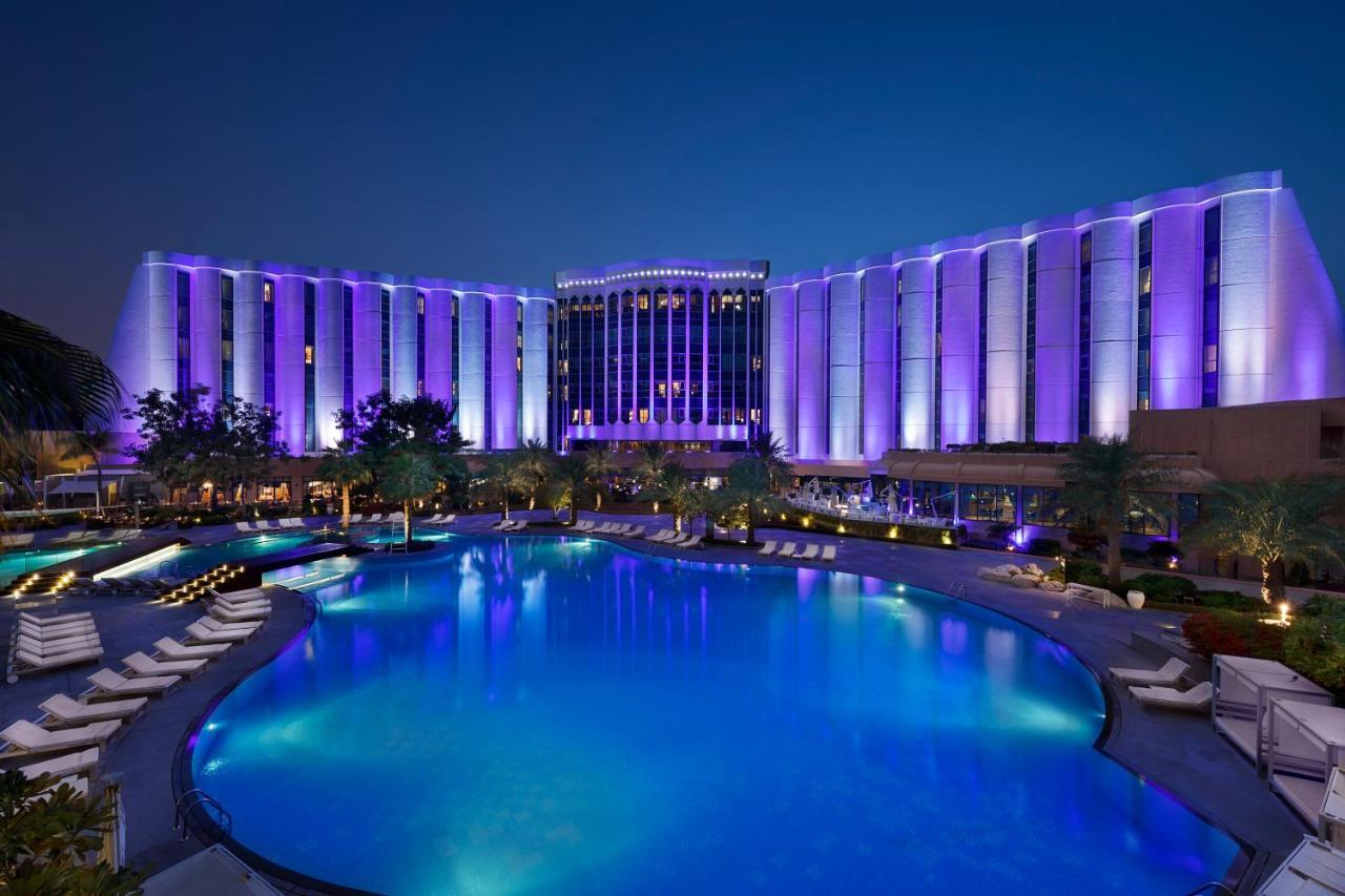 The Ritz-Carlton, Bahrain Hotel Manama Exterior photo